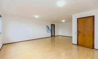 Imagem 3: Apartamento para locação no Rebouças