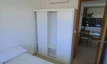 Imagem 7: Alugo apartamento Boa viagem - 1 Quartos.