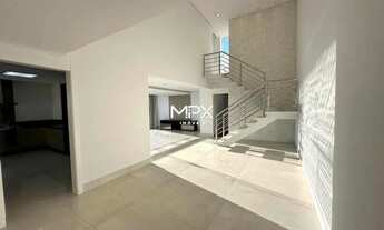 Imagem 2: Apartamento à venda em Piracicaba, Jardim Elite, com 3 suítes, com 253 m², Edifício Bellag