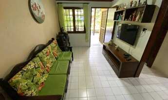 Imagem 6: Imóvel para aluguel com 140 metros quadrados com 4 quartos em Alpes Suiços - Gravatá - PE