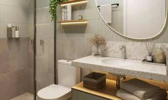 Imagem 3: Apartamento à venda em Vitória, Jardim Camburi, com 2 quartos, com 59.83 m², Macan Residen