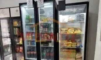 Imagem 5: Apartamento, 2 dormitórios, 1 vaga de garagem. 44m² Vila Amélia