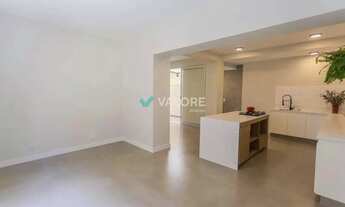 Imagem 2: Apartamento com área privativa 3 quartos à venda no Coração de Jesus