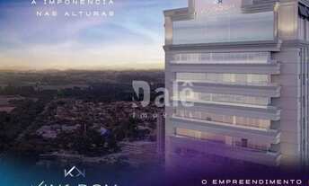 Imagem: Apartamento com 2 dormitórios à venda