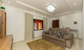 Imagem 2: Sobrado para venda com 300m², 3 vagas