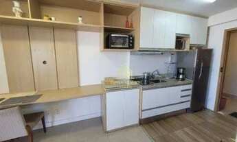 Imagem 5: Apartamento mobiliado de 01 quarto para alugar em osasco