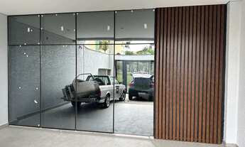 Imagem: Geminado alto padrão 3 suítes - Santo