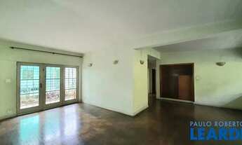 Imagem 3: CASA ASSOBRADADA - ALTO DA LAPA - SP