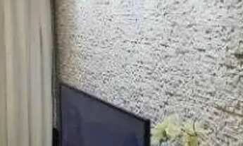 Imagem 6: Apartamento com 3 dormitórios à venda, 69 m² por R$ 575.000,00 - Vila Valparaíso - Santo A