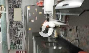 Imagem 5: Apartamento à venda, 65 m² por R$ 450.000,00 - Centro - Niterói/RJ