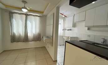 Imagem 5: Apartamento para alugar no Jardim Nova Europa em Campinas/SP