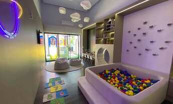 Imagem 3: Lindo Apartamento Mobiliado com 3 Suítes na Praia Brava Itajaí