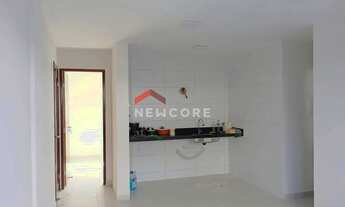 Imagem 3: Apartamento em Rua Engenheiro José Jaime Gomes Pessoa Filho - Aeroclube - João Pessoa/PB