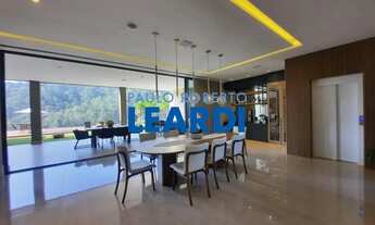 Imagem: CASA EM CONDOMÍNIO - TAMBORÉ - SP