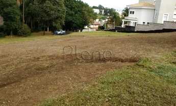 Imagem: Terreno à venda em Campinas, Parque Prado