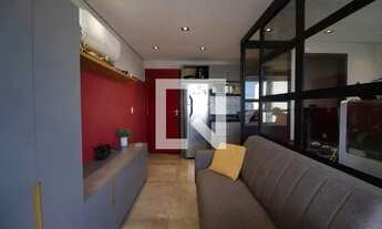 Imagem 4: Apartamento à Venda - Pinheiros, 1 Quarto, 30 m2