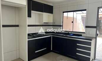 Imagem 4: Sobrado para locação, Neves, Ponta Grossa, PR