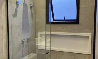 Imagem 7: Casa no condomínio AVENIDA DOUTOR FRANCISCO LOUP para venda com 4 quartos, sendo 4 suítes