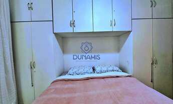 Imagem 7: EXCELENTE APARTAMENTO A VENDA NA PRAIA DO TOMBO - PRÉDIO COM LAZER