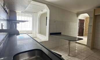 Imagem 2: Casa nos Funcionários 2