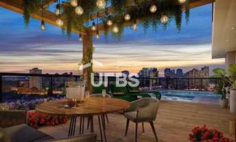 Imagem 12: Apartamento à venda no Arte Square - Jardim Goiás