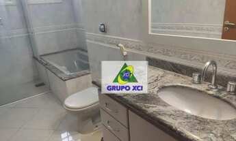 Imagem 6: Casa com 4 dormitórios para alugar, 260 m² por R$ 7.456,60/mês - Parque das Flores - Campi