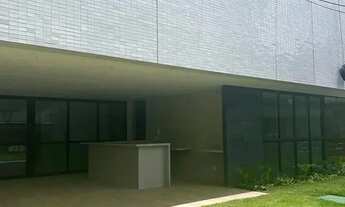 Imagem 5: EM-Palácio Rosarinho | Apartamento com 2 quartos 55m² 1 vagas | Lazer completo