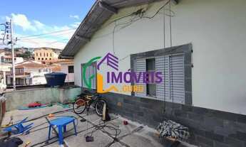 Imagem: SOBRADO - DOM BOSCO - MG