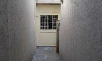 Imagem 2: Casa com 2 dormitórios para alugar, 125 m² por R$ 1.000,00/mês - Jardim dos Ipês - São Pau