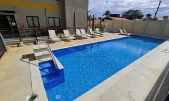 Imagem 3: RESERVA COLONIAL - 02 DORMITÓRIOS, PRÓXIMO A UNESP