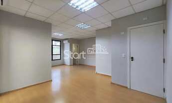 Imagem 3: Sala - Cambuí - Campinas