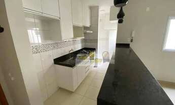 Imagem 5: Apartamento com 2 dormitórios para alugar, 45 m² por R$ 2.492,52/mês - Olinda - Uberaba/MG