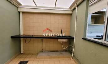 Imagem 7: Apartamento em Rua Olavo Moura - Núcleo Residencial Presidente Geisel - Bauru/SP