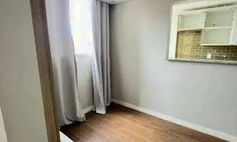 Imagem 3: Spazzio Santa Barbara Apartamento com 2 dormitórios para alugar, 45 m² - Campos de Gopouva