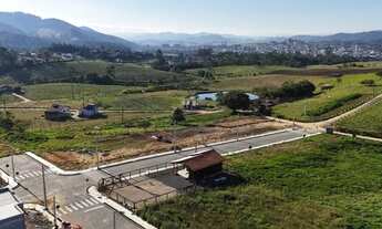 Imagem 3: CASA NOVA EM LOTE AMPLO - BRAÇO DO NORTE