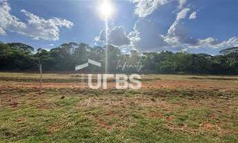 Imagem: Plauteau Dor - Terreno Residencial