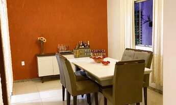 Imagem: Casa a venda 03 Quartos no Mantiqueira