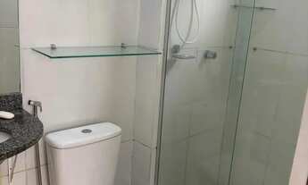 Imagem 3: GR ALUGA ED. VILLE SOLARE - 3/1 SUITE - 1 VAGA - MODULADOS - AREA DE LAZER - AUGUSTO MONTE