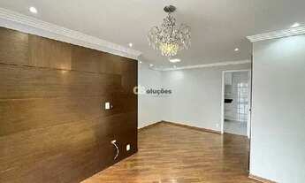 Imagem: Apartamento à venda, Santana, São Paulo