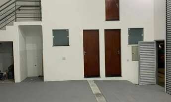 Imagem 4: GALPÃO - PIRATININGA