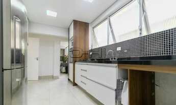 Imagem 6: Venda Apartamento 3 Dormitórios - 127 m² Jardim Paulista