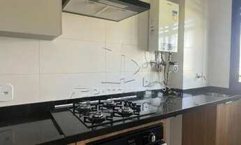 Imagem 2: APARTAMENTO DOIS QUARTOS SENDO UMA SUÍTE RESIDENCIAL EVOLUTION MURANO