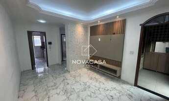 Imagem 4: Casa com 2 dormitórios à venda, 54 m² por R$ 495.000,00 - Santa Amélia - Belo Horizonte/MG