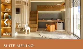 Imagem 3: Vende-se Ágio de Sobrado em Condomínio Horizontal UNIQ