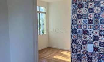 Imagem 3: Apartamento com 2 quartos à venda no condomínio Dom Nery em Campinas