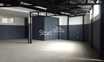 Imagem 2: Galpão - Parque Industrial - Campinas