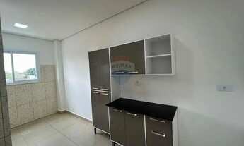 Imagem 4: Apartamento para locação - 2 Dorms. - Santa Terezinha/Piracicaba - $1350,00 (pacote