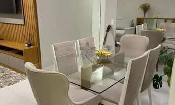 Imagem 2: Oportunidade - Apartamento - Portal da Cidade - Palmeiras de São José - 3 Dormitórios - 72