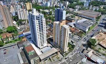 Imagem 6: Apartamento com 1 dormitório para alugar, 41 m² por R$ 2.300,00 - Victor Konder - Blumenau