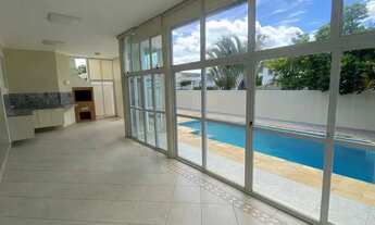 Imagem 2: Oportunidade 4 suites, 5 banheiros, 4 vagas, piscina area de lazer para locação